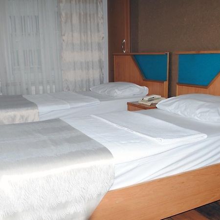 Acelya Hotel Bursa Esterno foto