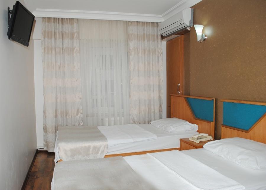Acelya Hotel Bursa Esterno foto