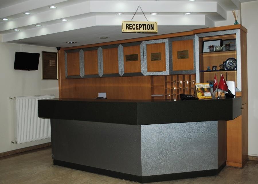 Acelya Hotel Bursa Esterno foto